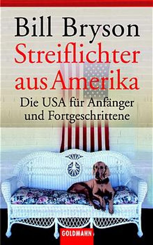 Streiflichter aus Amerika