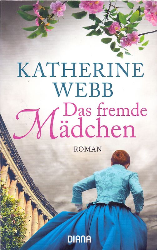 Das fremde Mädchen