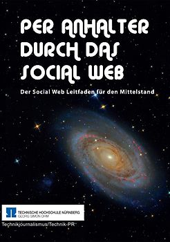 Per Anhalter durch das Social Web