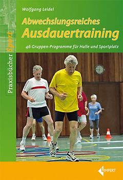 Abwechslungsreiches Ausdauertraining