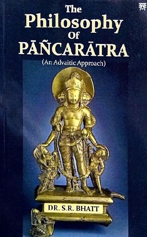 Philosophy of Pancaratra