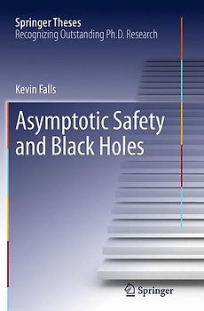 Asymptotic Safety and Black Holes