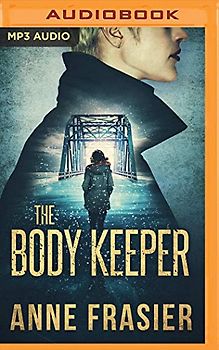 The Body Keeper (Detective Jude Fontaine Mysteries, Band 3)