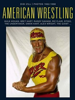 American Wrestling