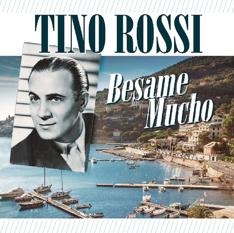 Rossi,Tino - Besame Mucho