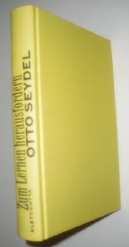 Zum Lernen herausfordern