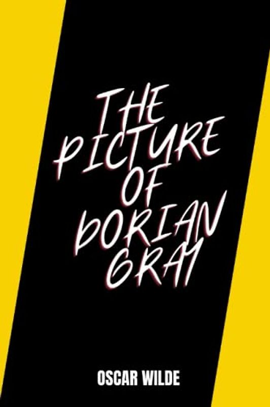The Picture of Dorian Gray by oscar wilde