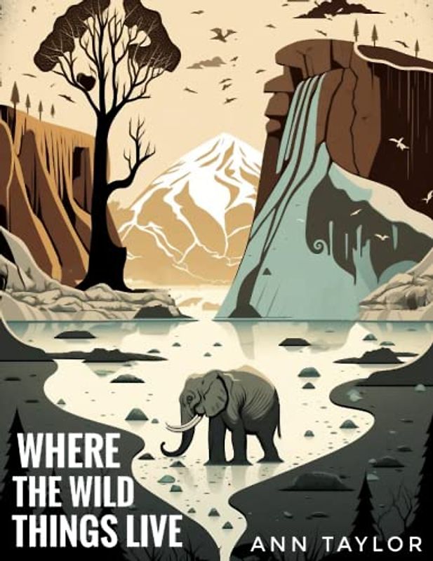 Where the Wild Things Live