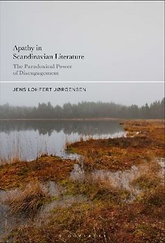 Apathy in Scandinavian Literature