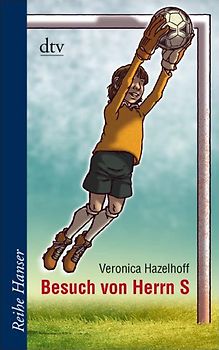Besuch von Herrn S