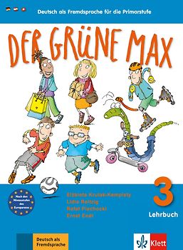 Der grüne Max 3