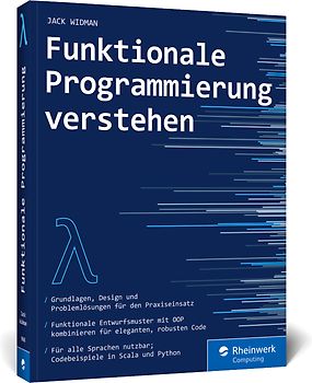 Funktionale Programmierung verstehen