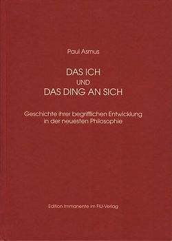 Das Ich und das Ding an sich
