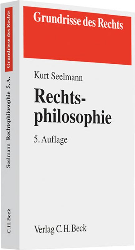 Rechtsphilosophie