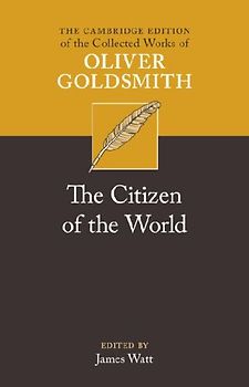 The Citizen of the World