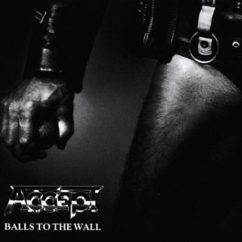 Accept - Balls to the Wall