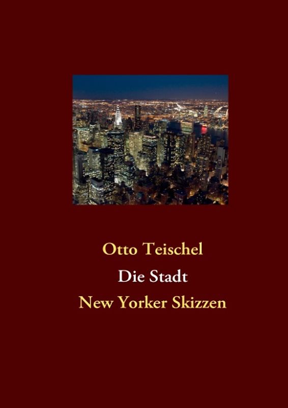 Die Stadt