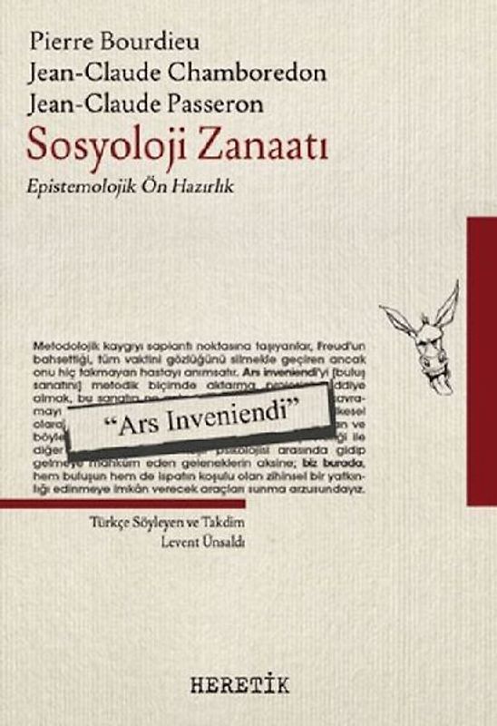 Sosyoloji Zanaati