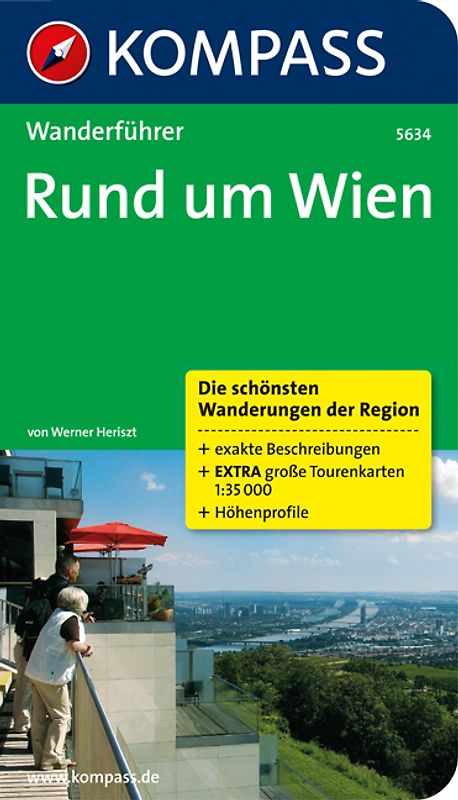 Rund um Wien