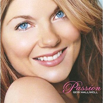 Geri Halliwell - Passion