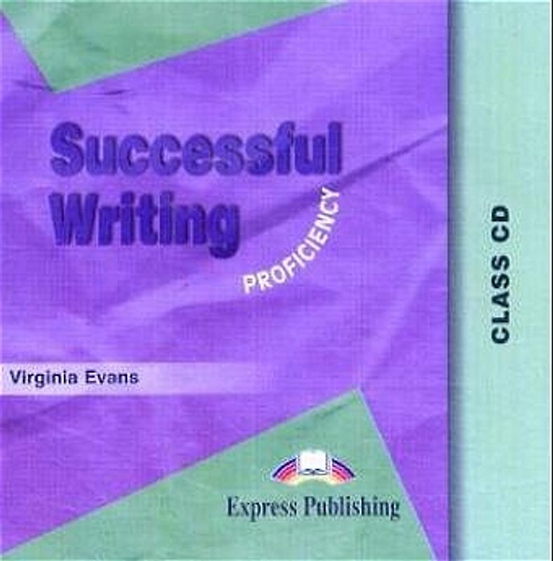 Successful Writing Proficiency