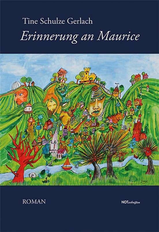 Erinnerung an Maurice