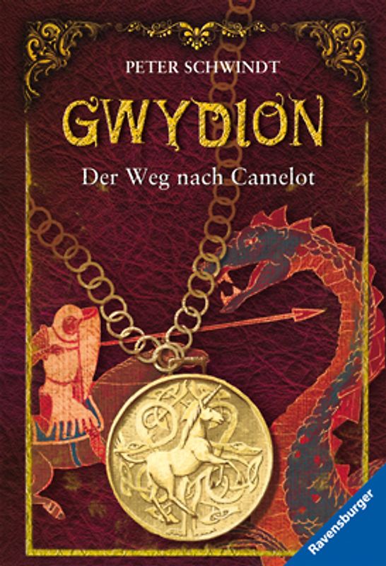 Der Weg nach Camelot
