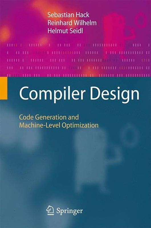 Compiler Design