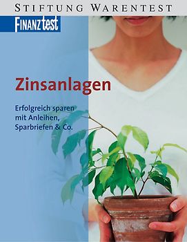 Zinsanlagen