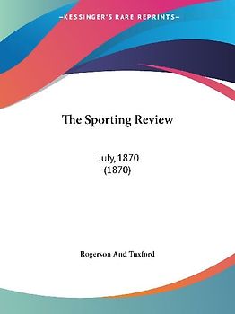 The Sporting Review