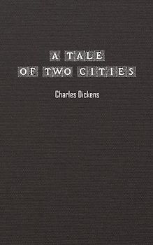 A Tale of Two Cities