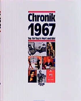 Chronik 1967
