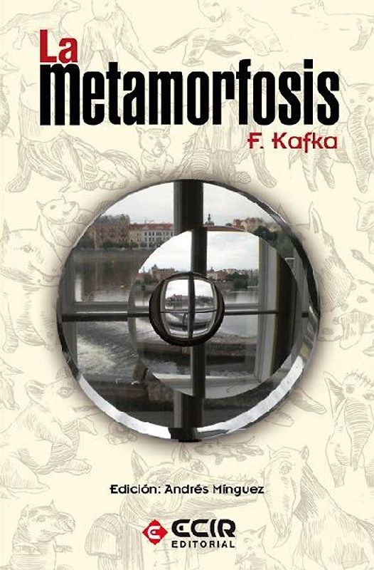 La metamorfosis