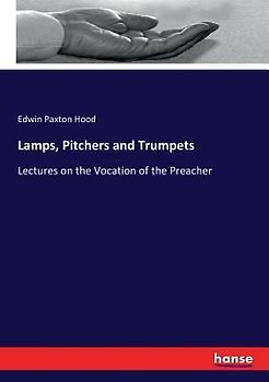 Lamps, Pitchers and Trumpets
