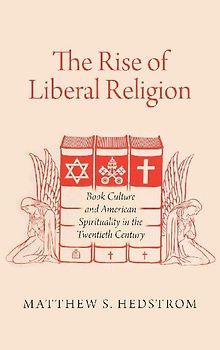 Rise of Liberal Religion