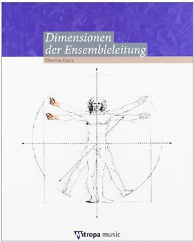 Dimensionen der Ensembleleitung - Thomas Doss