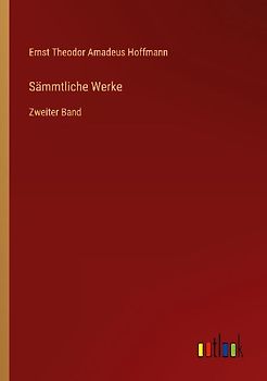 Sämmtliche Werke