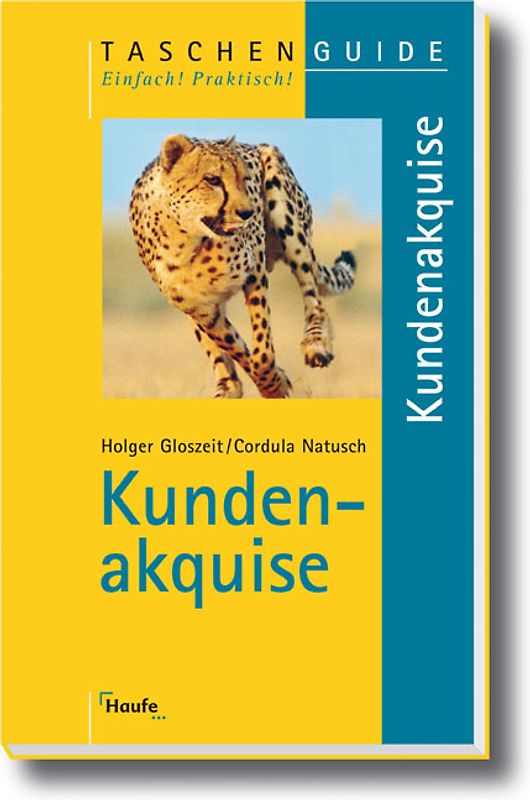 Kundenakquise