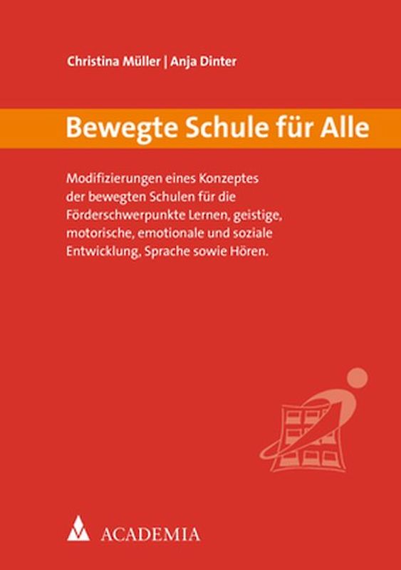 Bewegte Schule für alle