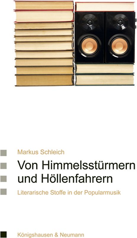 Von Himmelsstürmern und Höllenfahrern