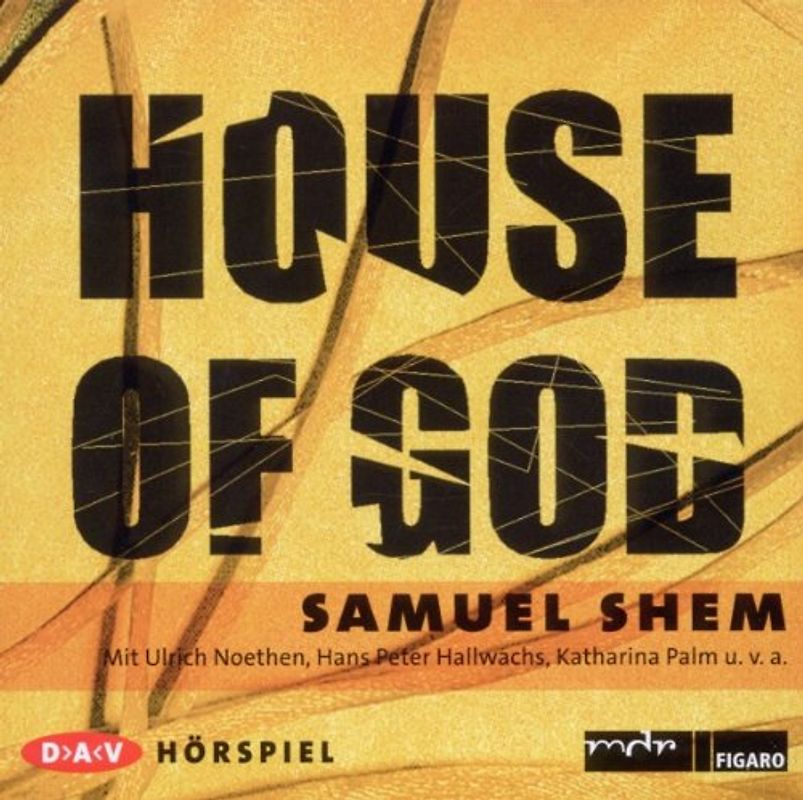 House of God