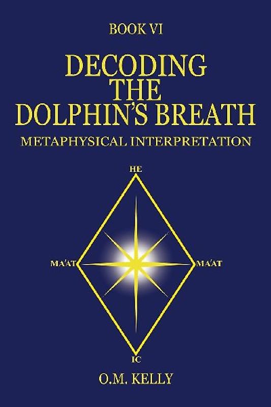 DECODING THE DOLPHIN'S BREATH