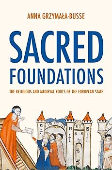 Sacred Foundations