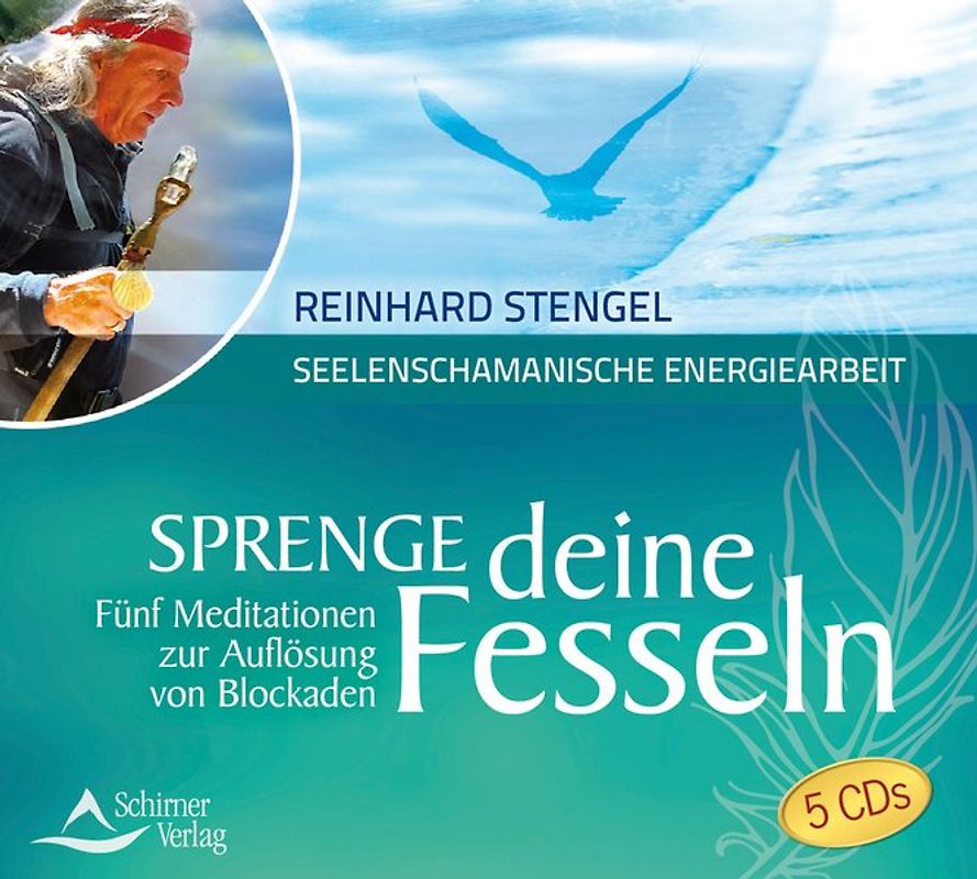 Sprenge deine Fesseln