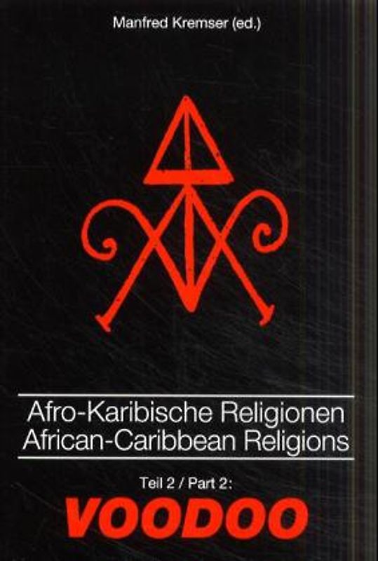 Ay BoBo - Afro-Karibische Religionen / Voodoo
