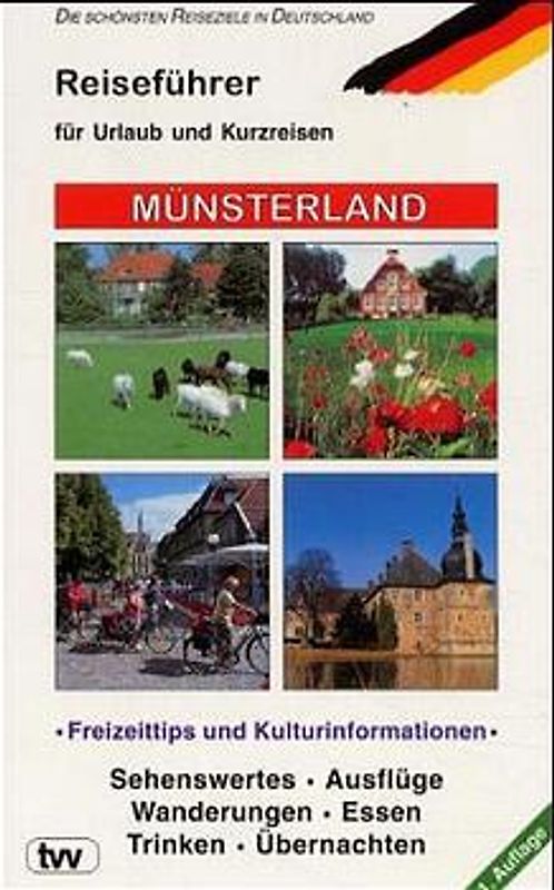 Reiseführer Münsterland