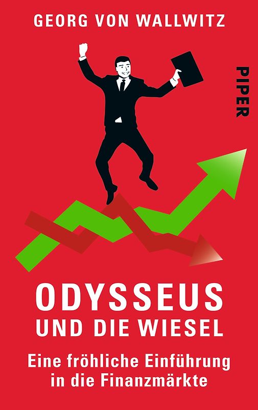 Odysseus und die Wiesel