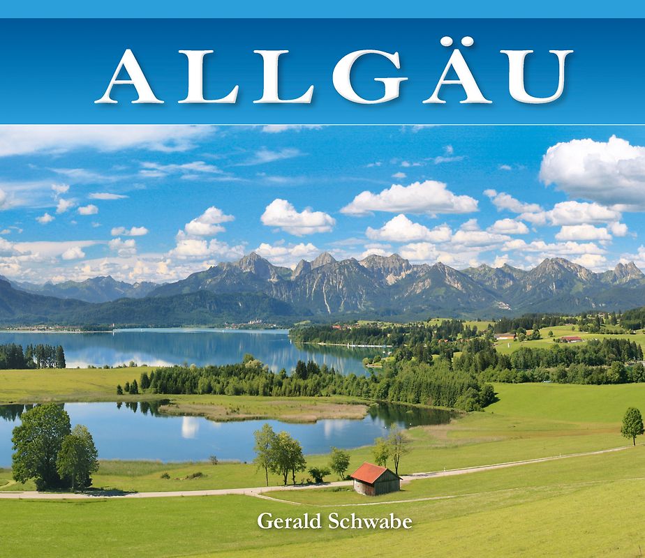 Allgäu