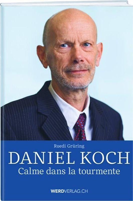 Daniel Koch