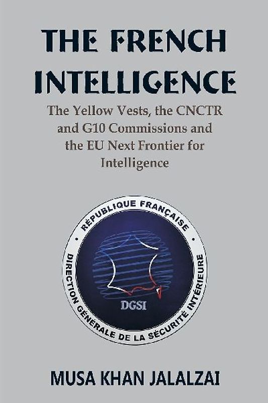 The French Intelligence